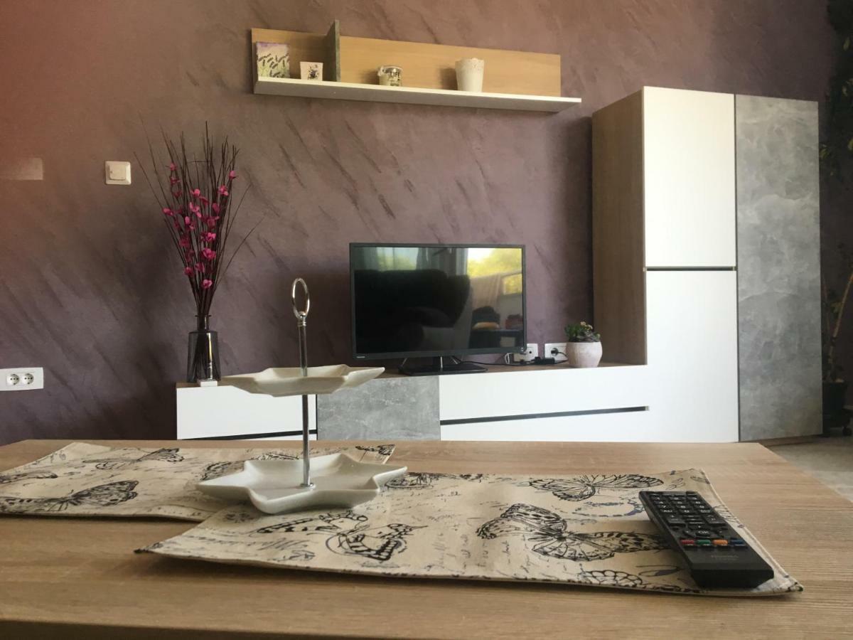 Holly Apartman أوماغ المظهر الخارجي الصورة