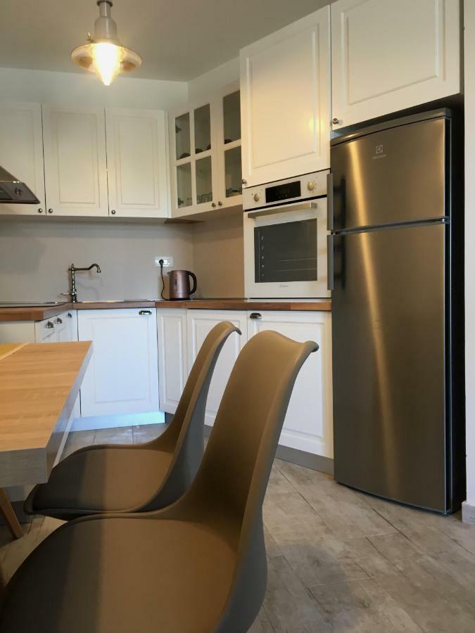 Holly Apartman أوماغ المظهر الخارجي الصورة