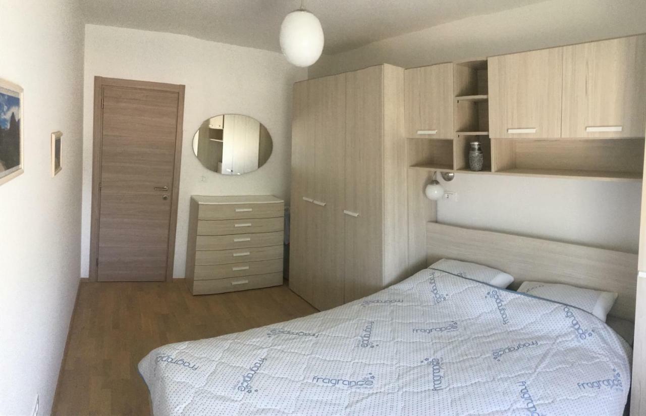 Holly Apartman أوماغ المظهر الخارجي الصورة