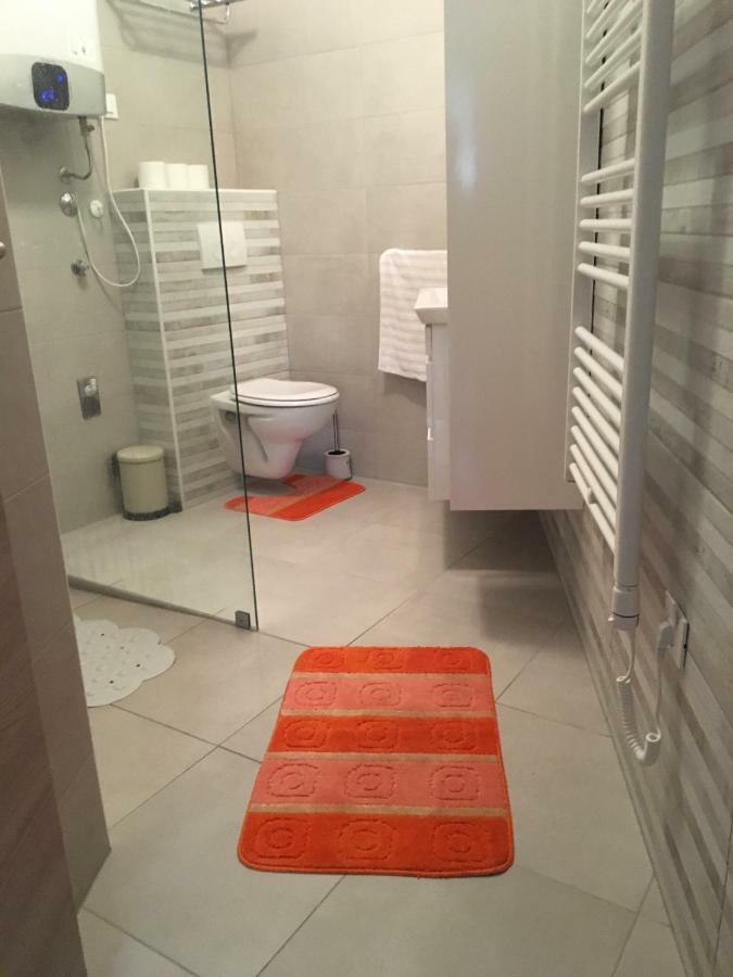Holly Apartman أوماغ المظهر الخارجي الصورة